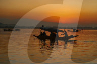 Tourism In Kashmir, India