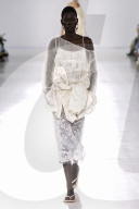 MODE - Mailand Fashion Week Frühling Sommer 2026: Ermanno Scervino