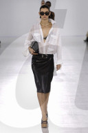 MODE - Mailand Fashion Week Frühling Sommer 2026: Ermanno Scervino