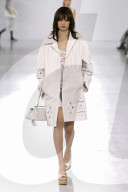 MODE - Mailand Fashion Week Frühling Sommer 2026: Ermanno Scervino