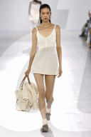 MODE - Mailand Fashion Week Frühling Sommer 2026: Ermanno Scervino