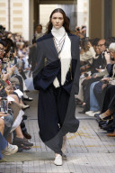 MODE - Mailand Fashion Week Frühling Sommer 2026: Calcaterra