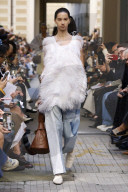 MODE - Mailand Fashion Week Frühling Sommer 2026: Calcaterra