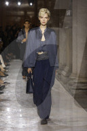 MODE - Mailand Fashion Week Frühling Sommer 2026: Giorgio Armani