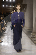 MODE - Mailand Fashion Week Frühling Sommer 2026: Giorgio Armani