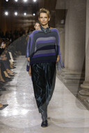 MODE - Mailand Fashion Week Frühling Sommer 2026: Giorgio Armani