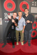 Global Citizen Festival 2025 At Central Park 