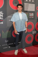 Global Citizen Festival 2025 At Central Park 