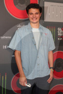 Global Citizen Festival 2025 At Central Park 