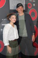 Global Citizen Festival 2025 At Central Park 