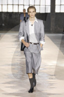 MODE - Mailand Fashion Week Frühling Sommer 2026: Boss