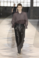 MODE - Mailand Fashion Week Frühling Sommer 2026: Boss