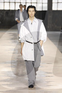 MODE - Mailand Fashion Week Frühling Sommer 2026: Boss