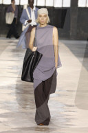 MODE - Mailand Fashion Week Frühling Sommer 2026: Boss