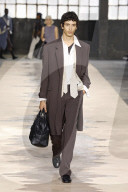 MODE - Mailand Fashion Week Frühling Sommer 2026: Boss