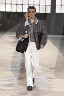 MODE - Mailand Fashion Week Frühling Sommer 2026: Boss