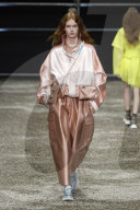 MODE - Mailand Fashion Week Frühling Sommer 2026: Anteprima