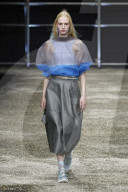 MODE - Mailand Fashion Week Frühling Sommer 2026: Anteprima