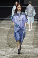 MODE - Mailand Fashion Week Frühling Sommer 2026: Anteprima