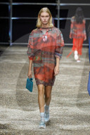 MODE - Mailand Fashion Week Frühling Sommer 2026: Anteprima