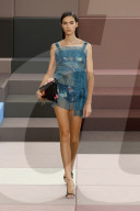MODE - Mailand Fashion Week Frühling Sommer 2026: Fendi