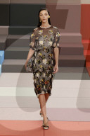 MODE - Mailand Fashion Week Frühling Sommer 2026: Fendi