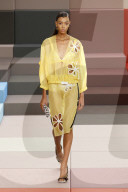 MODE - Mailand Fashion Week Frühling Sommer 2026: Fendi