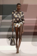 MODE - Mailand Fashion Week Frühling Sommer 2026: Fendi