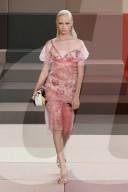 MODE - Mailand Fashion Week Frühling Sommer 2026: Fendi