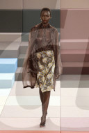 MODE - Mailand Fashion Week Frühling Sommer 2026: Fendi