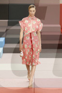 MODE - Mailand Fashion Week Frühling Sommer 2026: Fendi