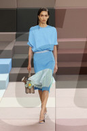 MODE - Mailand Fashion Week Frühling Sommer 2026: Fendi