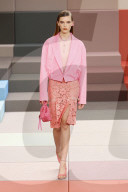 MODE - Mailand Fashion Week Frühling Sommer 2026: Fendi