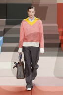MODE - Mailand Fashion Week Frühling Sommer 2026: Fendi