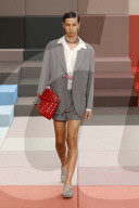 MODE - Mailand Fashion Week Frühling Sommer 2026: Fendi