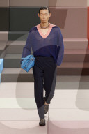 MODE - Mailand Fashion Week Frühling Sommer 2026: Fendi