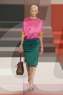 MODE - Mailand Fashion Week Frühling Sommer 2026: Fendi