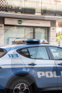 NEWS - Rome, gang of thieves robs a bank in Primavalle at gunpoint: loot of 180 thousand euros