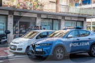 NEWS - Rome, gang of thieves robs a bank in Primavalle at gunpoint: loot of 180 thousand euros