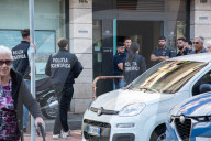 NEWS - Rome, gang of thieves robs a bank in Primavalle at gunpoint: loot of 180 thousand euros