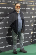 PEOPLE - Russell Crowe bei der Filmpremiere von Nuremberg beim Zürich Film Festival 2025