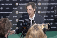 PEOPLE -   Filmpremiere von "Jay Kelly" beim Zurich Film Festival 2025