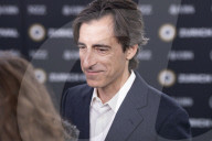 PEOPLE -   Filmpremiere von "Jay Kelly" beim Zurich Film Festival 2025