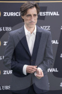 PEOPLE -   Filmpremiere von "Jay Kelly" beim Zurich Film Festival 2025