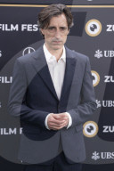 PEOPLE -   Filmpremiere von "Jay Kelly" beim Zurich Film Festival 2025