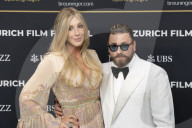 PEOPLE -  Zürich Film Festival: Das Festivalopening und die Filmpremiere zu "Splitsville"