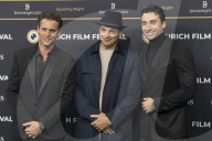 PEOPLE -  Zürich Film Festival: Das Festivalopening und die Filmpremiere zu "Splitsville"
