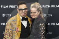 PEOPLE -  Zürich Film Festival: Das Festivalopening und die Filmpremiere zu "Splitsville"