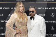 PEOPLE -  Zürich Film Festival: Das Festivalopening und die Filmpremiere zu "Splitsville"
