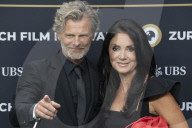 PEOPLE -  Zürich Film Festival: Das Festivalopening und die Filmpremiere zu "Splitsville"